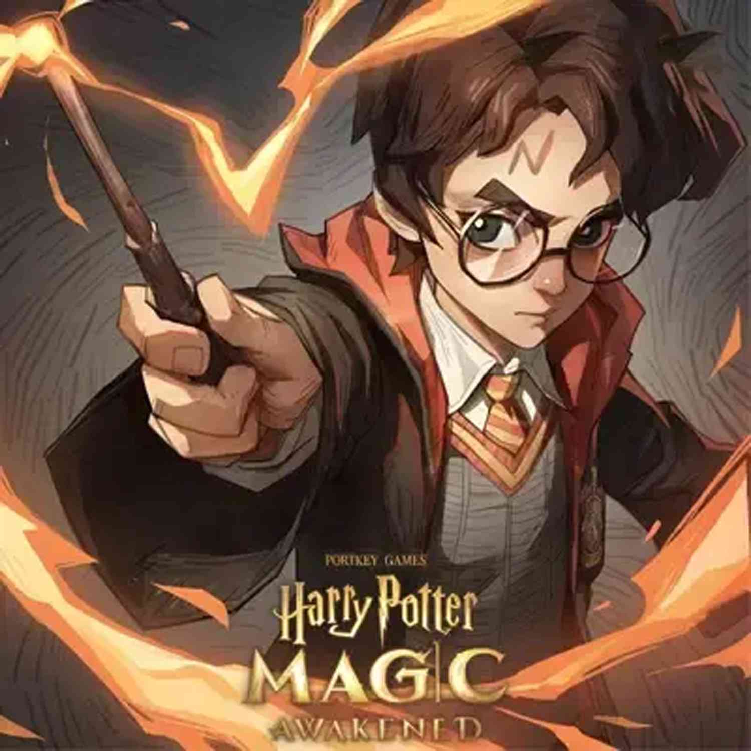 Harry Potter Magic Awakened