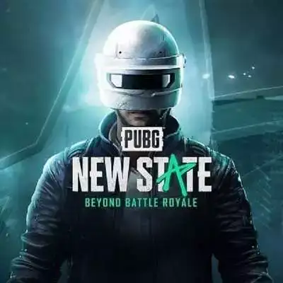 PUBG New State Mobile