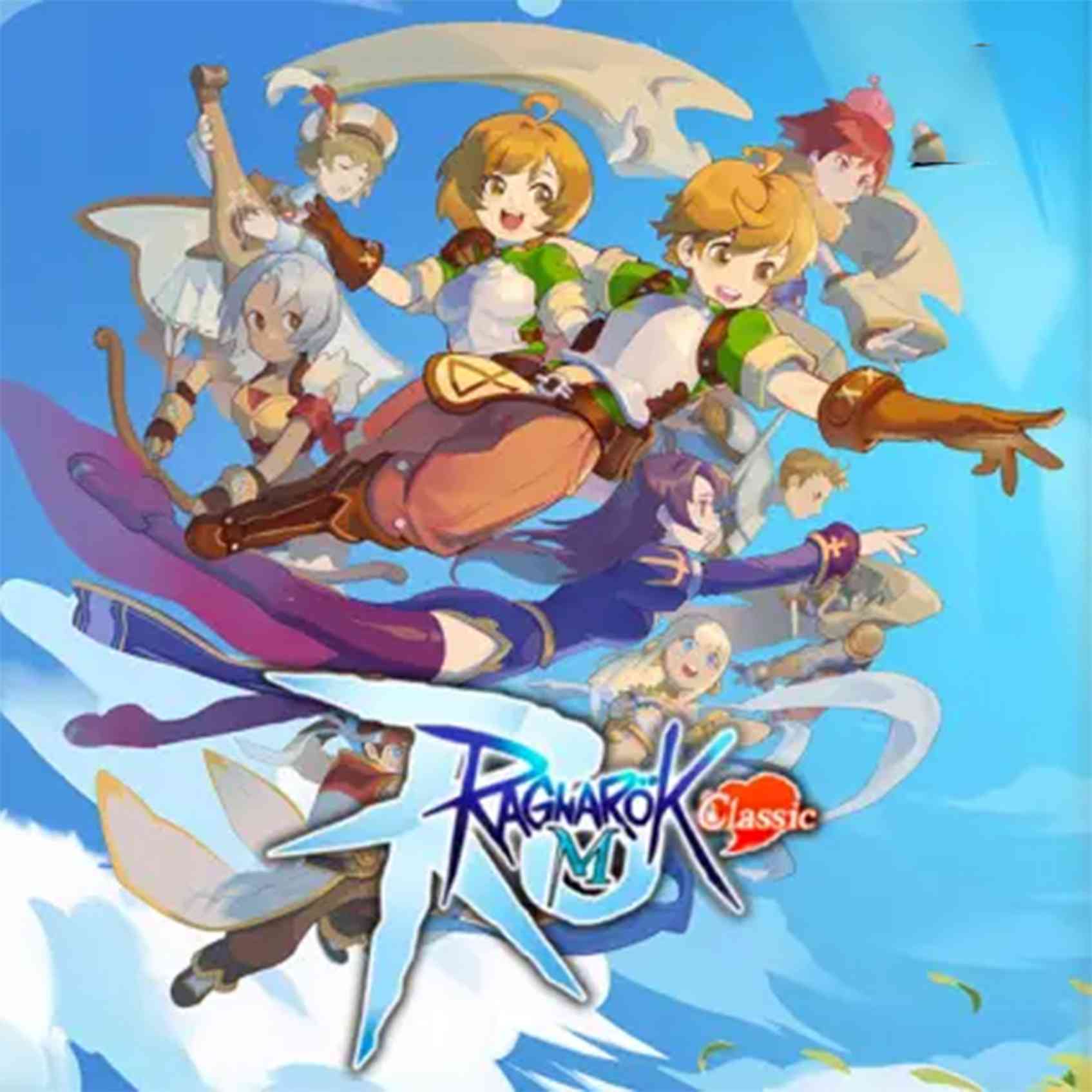 Ragnarok M Classic