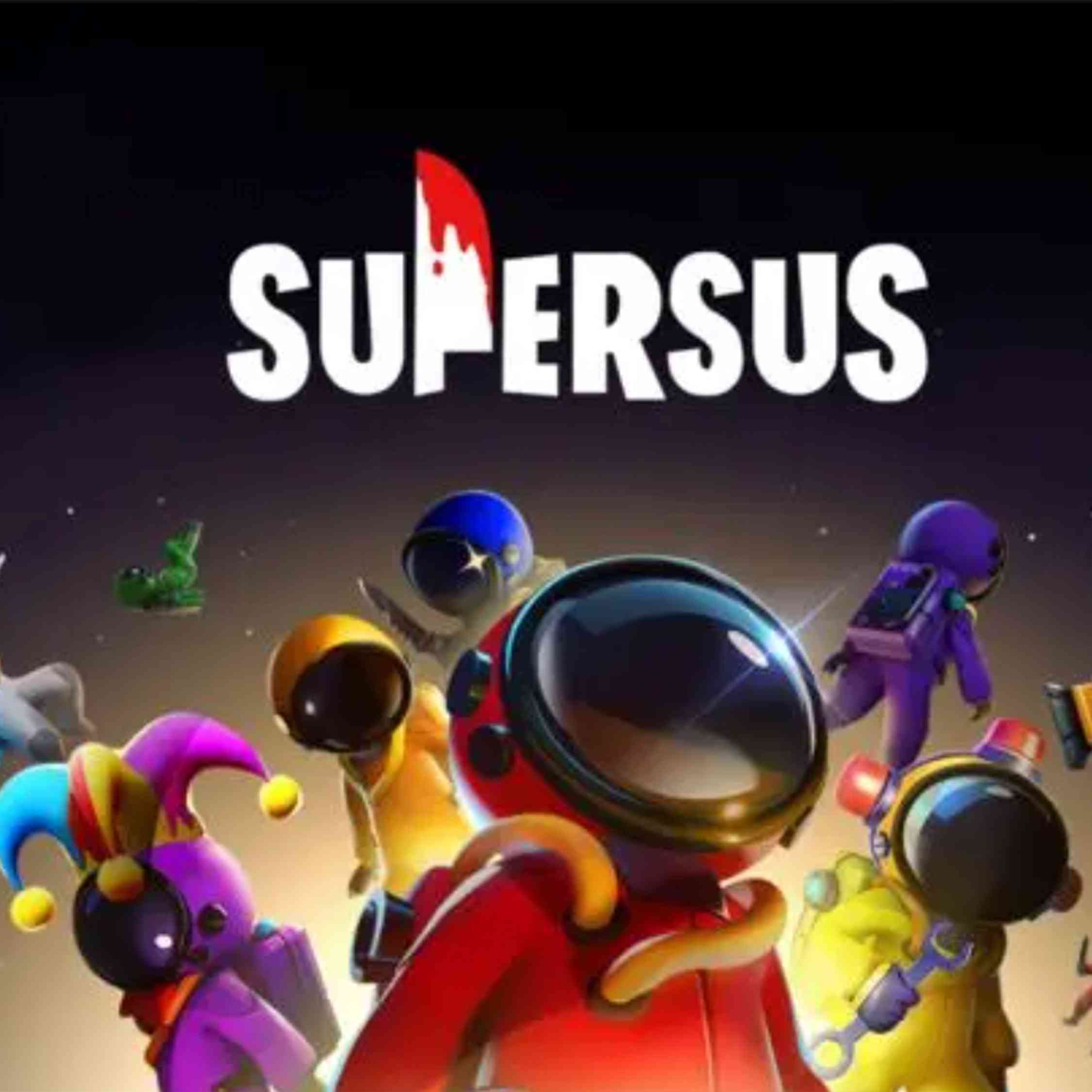 Super Sus